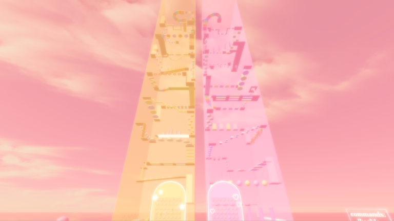 Cotton dreams tower screenshot 3