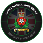 [PBA] - Royal Intelligence Corps