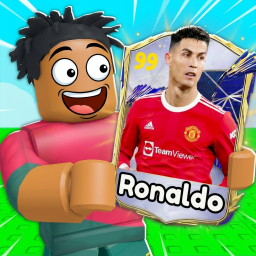 Collect Soccer Legends!