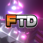 Frontline Tower Defense Group