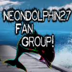 NeonDolphin27 Fan Group!