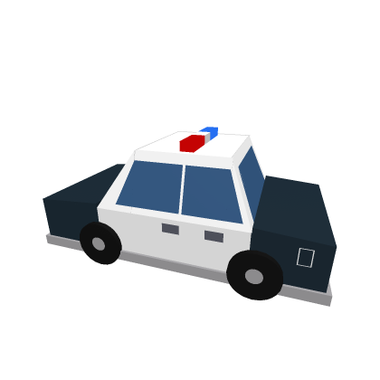 Police Car