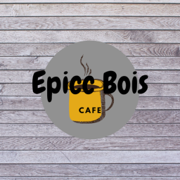 Epicc Bois Cafe
