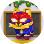 Game Badge Thumbnail