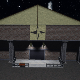 the manor of delusion