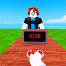 Right on Time!