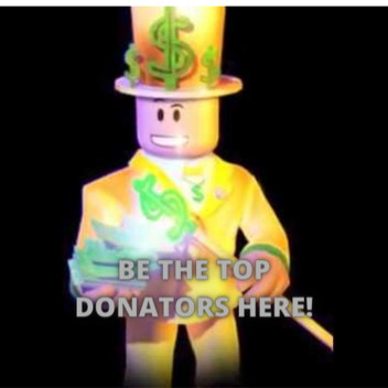 Best Donators 🤑