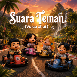 (Voice Chat) FRIEND'S VOICE