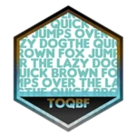 caption=Badge
