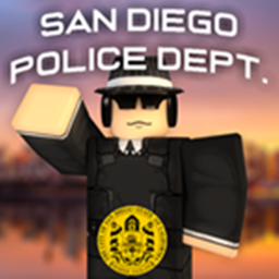 SDPD - San Diego County, Cali Patrol Map