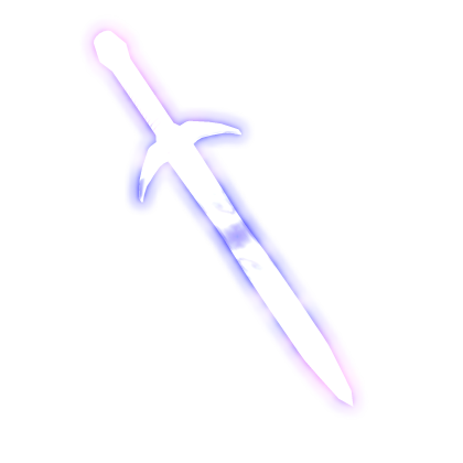 Illumina Sword [EMISSIVE] Back