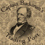 Captain Buchanan's Trading Post