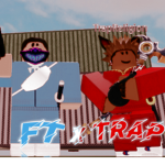 Ft x Trap
