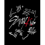 STRAYKIDS CLOTHES