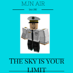 M J N airlines