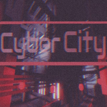 Cyber-City