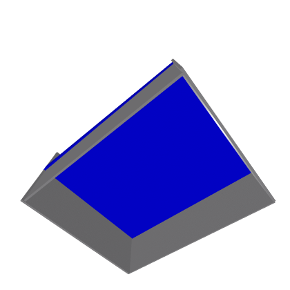 ESCONDERIJO AZUL