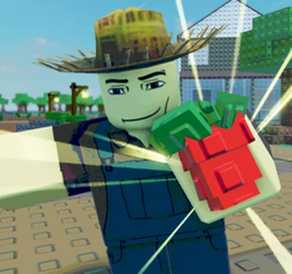 Unemployed Gang Roblox group icon