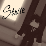 -~Strive Formal~-