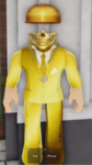 The golden glock boys