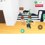 VIP CLOUDY FUN GROUP