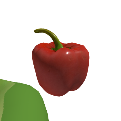  Bell Peppers!