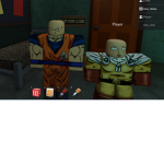 #TeamWarriorSquad