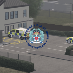 Hampshire Constabulary - Portsmouth