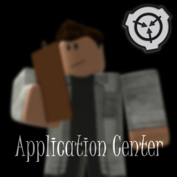 SCPF - *Application Center*