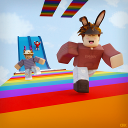 Simple Obby! 🌟150 Stages!