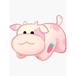 Escape the cows