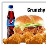 Burger party must join lol