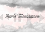 * Paris’ Homestore *
