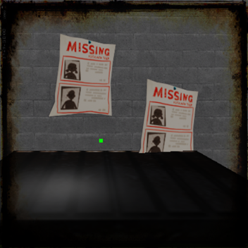 The Backrooms: No Way Out.