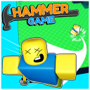 [👏] Hammer Game 🔨