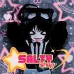 Salty Shop