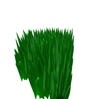 Realistic Animated Grass
