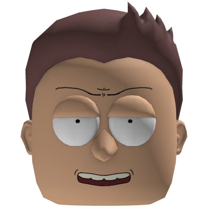 Doofus Jerry
