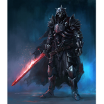 dead warriors united