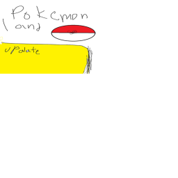 pokeman land