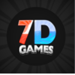 7D Games!