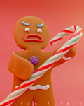 GC Ginger Cookie’s
