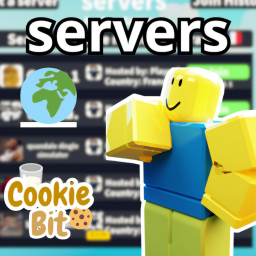 servers [WIP]