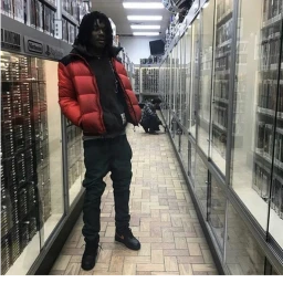 LUCKI icon