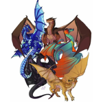!OPEN! Wings of fire fan club!
