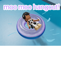 MOO MOO Hangout :3