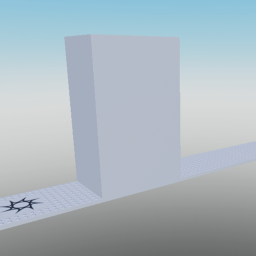 The Impossible Wall Jump