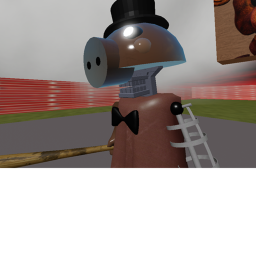 Freddy Escape
