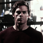 — DEXTER FANS !
