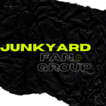 Junkyardjr Fan Group